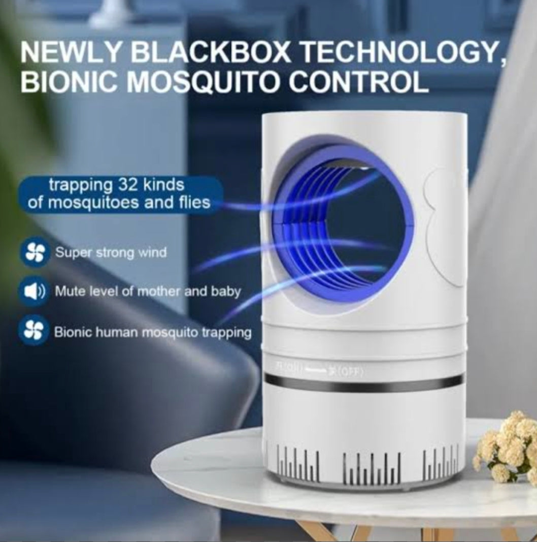Electric Mosquito Killer Lamp