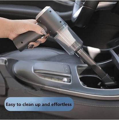 SmartClean™ | The 3 In 1 Portable Vacuum Cleaner