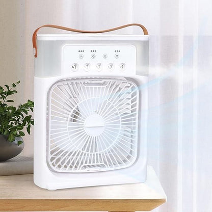 PORTABLE MINI AIR CONDITIONER