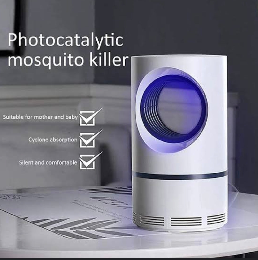 Electric Mosquito Killer Lamp