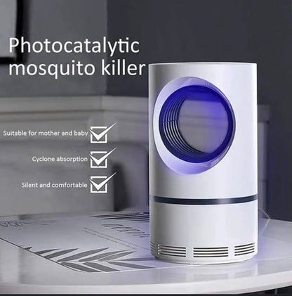 Electric Mosquito Killer Lamp