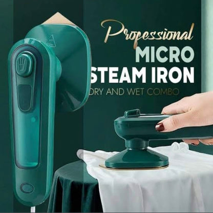 Portable Mini Iron
