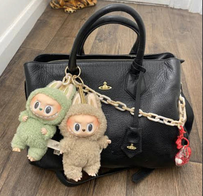 Original Labubu Series | Elite Club Members Doll