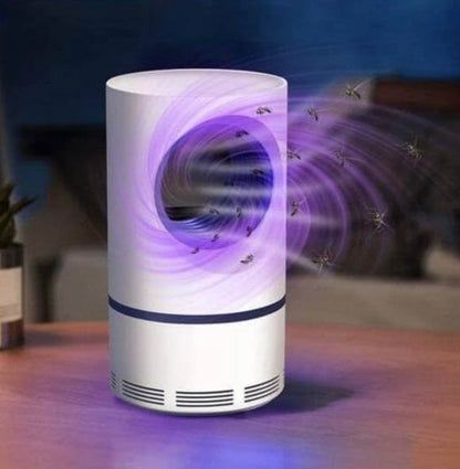 Electric Mosquito Killer Lamp