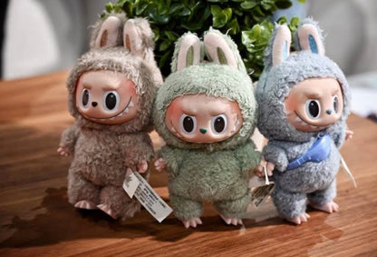 Original Labubu Series | Elite Club Members Doll