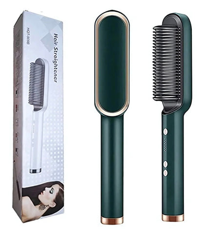 Electric Hair Styler Comb