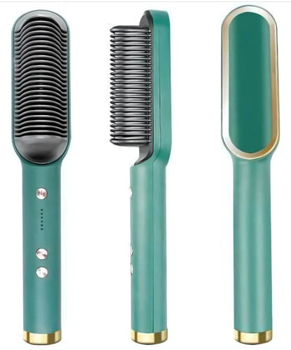 Electric Hair Styler Comb