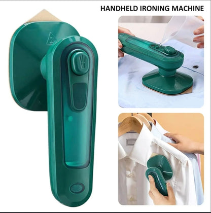 Portable Mini Iron