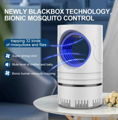 Electric Mosquito Killer Lamp