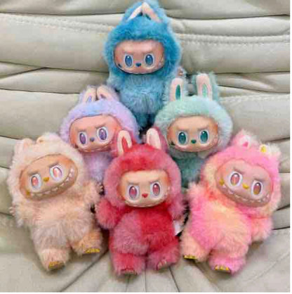 Original Labubu Series | Elite Club Members Doll