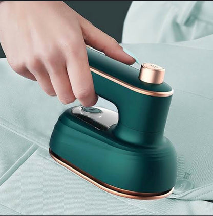 Portable Mini Iron